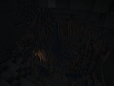 deeeeep caves