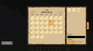 with curseforge pack