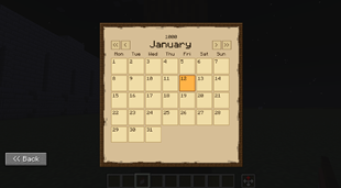 without pack