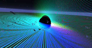 Black Hole