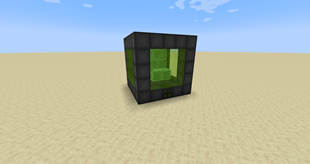 Iskallium Reactor