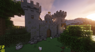Undead Castle