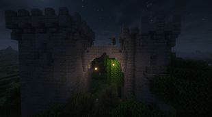 The Two Towers