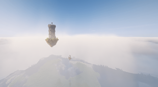 The Tower Island
