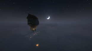 The Scientist's Workshop