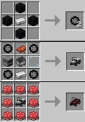 Recipes