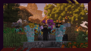 BMS-Fusion Universe Adventure