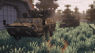 ukraine army