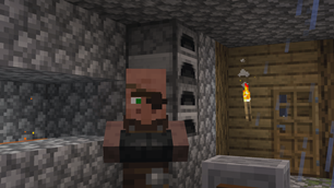 The Blacksmith