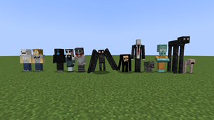 Mods