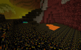 Lava shark