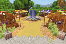 market