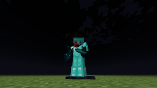 The Cursed Chime User