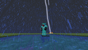 Neptune's Wrath