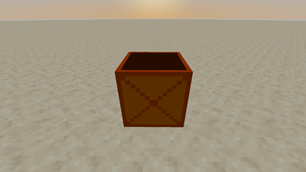 Selling box