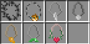 Pendants