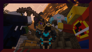 Upgradable Pickaxe: 80 Lvls