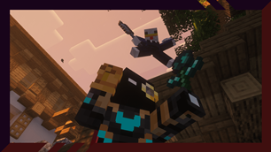 PvP-Sticks
