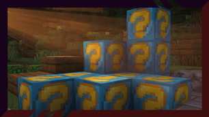 LuckyBlocks