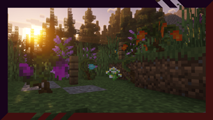 Ore's Plants