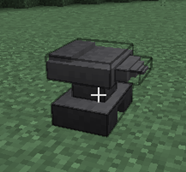 The Anvil Model.
