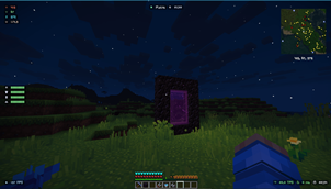 NIGHT on Synthesis !