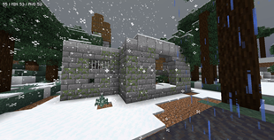 The old pokeball factory!
