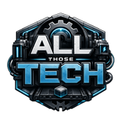 All Those Tech