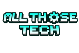 All Those Tech