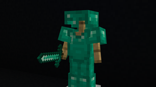 Copper Armor
