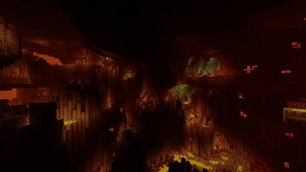 The Nether