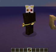Spectral Arrow