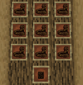 Shit block craft
