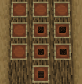 Shit bricks craft