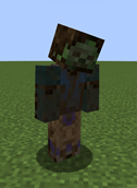 Shitty Zombie