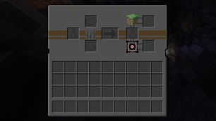 Infuser Furnace