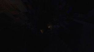 Blinding with no AntiOverlay
