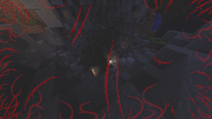Bleeding with no AntiOverlay