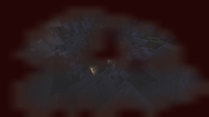 Pumpkin with no AntiOverlay