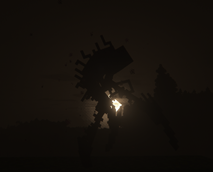 infested  enderman