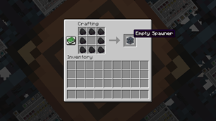 EmptySpawnerRecipe.png