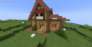 Plains Pokecenter