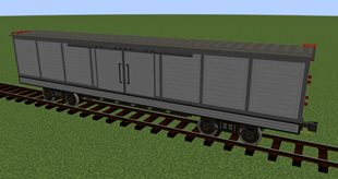 Box Car