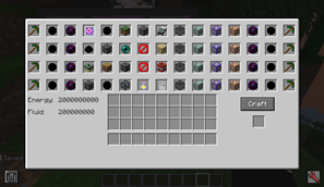 Recipe for the Creative Crafter