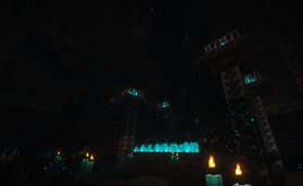 The Gravemind