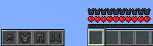 Netherite Armor