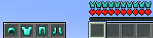 Diamond Armor