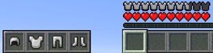 Iron Armor