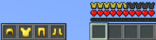 Gold Armor