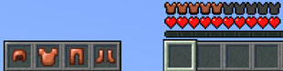Copper Armor